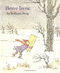 Brave Irene