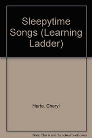 SLEEPYTIME SONGS-PKG (Learning Ladder)