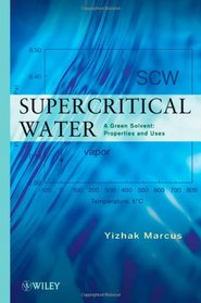 Supercritical Water