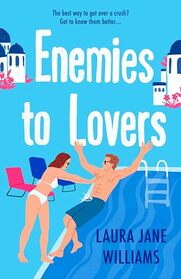 Enemies to Lovers