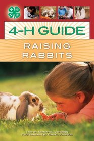 4-H Guide to Raising Rabbits