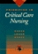 Priorities in Critical Care Nursing