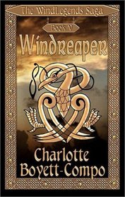 Windreaper (Windlegends Saga)