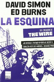 La esquina (Spanish Edition)