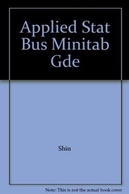 Applied Stat Bus Minitab Gde