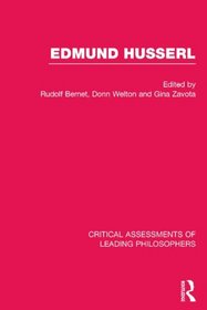 Husserl:Crit Assess Lead  V1