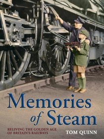 Memories of Steam