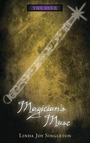 Magician's Muse (Seer, Bk 6)