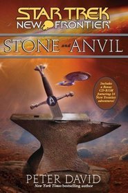 Stone and Anvil (Star Trek New Frontier)