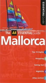 Essential Mallorca (AA Essential)