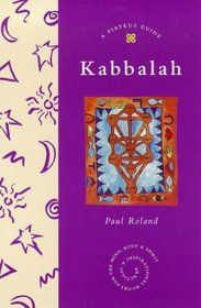 Kabbalah (Piatkus Guides)