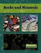 Rocks and Minerals (Mission: Science)