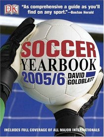 Soccer Yearbook 2005-6 (Soccer Yearbook)