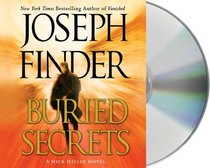 Buried Secrets (Nick Heller, Bk 2) (Audio CD) (Unabridged)