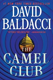 The Camel Club (Camel Club, Bk 1)