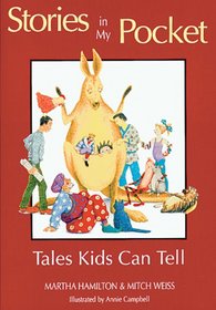 Stories in My Pocket: Tales Kids Can Tell