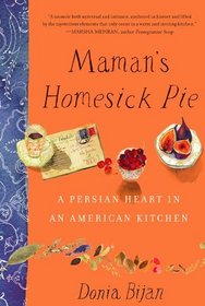 Maman's Homesick Pie