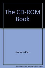 The Cd-Rom Book/Book and Cd Rom