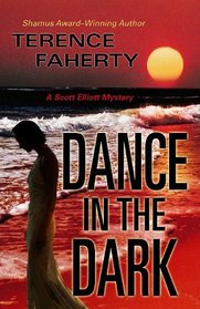Dance in the Dark (Five Star Mystery Series)