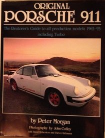 Original Porsche 911