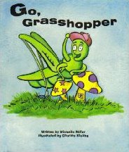 Go, Grasshopper