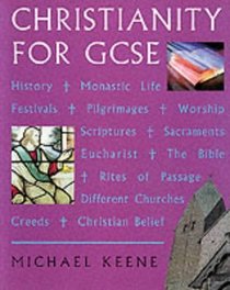 Christianity for GCSE (World religions for GCSE series)