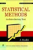 Statistical Methods: An Introductory Text
