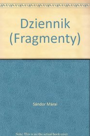 Dziennik (Fragmenty)