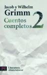 Cuentos completos, 2 / Complete Stories (Spanish Edition)