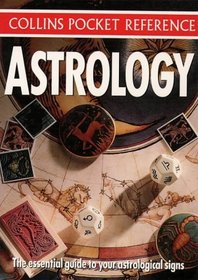 Astrology (Collins Pocket Reference)