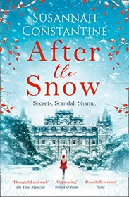 After the Snow: A Christmas historical fiction novel full of family secrets and mystery