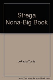 Strega Nona-Big Book
