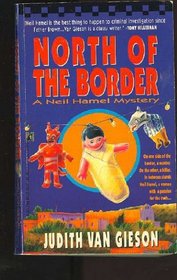 North of the Border (Neil Hamel, Bk 1)
