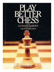 Play Better Chess