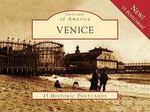 Venice (Postcards of America: California)