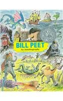 Bill Peet: An Autobiography