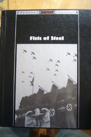 Fists of Steel (Third Reich Series)