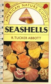 American Nature Guides Seashells