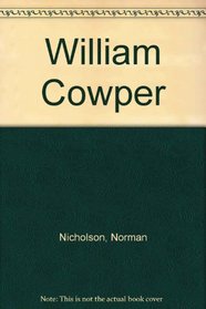William Cowper