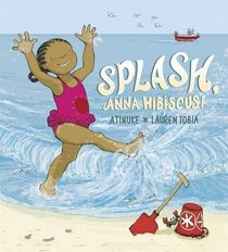 Splash! Anna Hibiscus