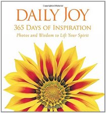 Daily Joy: 365 Days of Inspiration (National Geographc Photo a Day)