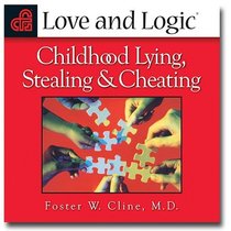 Childhood Lying, Stealing & Cheating