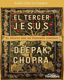 El Tercer Jesus (Audiolibros) (Spanish Edition)