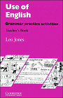 Use of English Teacher's book: Grammar Practice Activities (Teacher's Book)