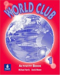 World Club: Answer Book (WC)