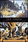 J. R. R. Tolkien: Architect of Middle Earth: A Biography