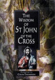 Wisdom of st John of the Cross