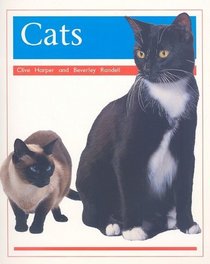Cats (PM Animal Facts: Pets)