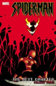 Spider-Man: The Next Chapter - Volume 3 (Spider-Man (Graphic Novels))