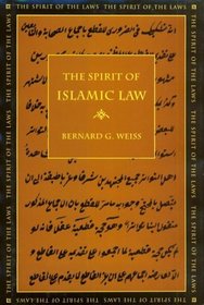 The Spirit of Islamic Law (Spirit of the Laws)